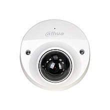 Купольная видеокамера Dahua DH-IPC-HDBW3241FP-FD-M