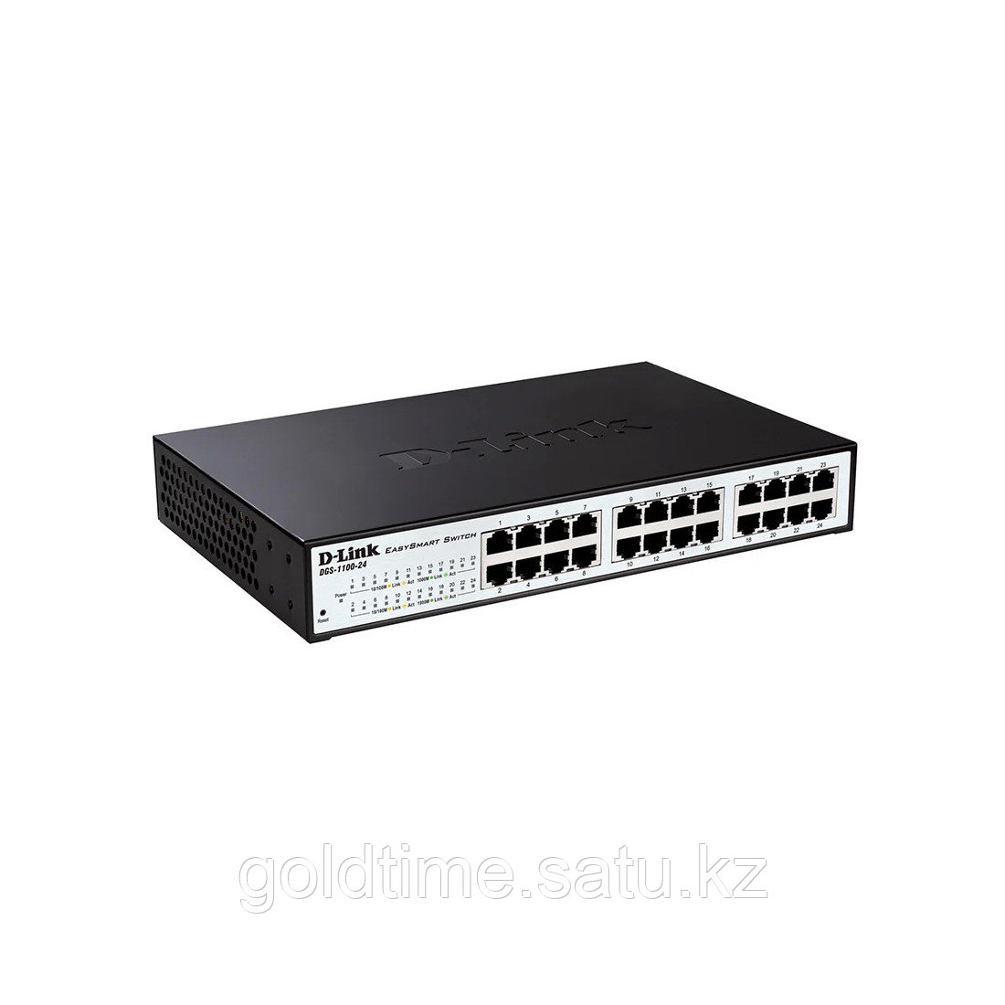 Коммутатор D-Link DES-1100-24/A2A
