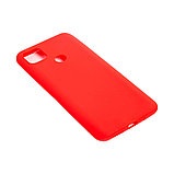 Чехол для телефона X-Game XG-PR85 для Redmi 9C TPU Красный, фото 2