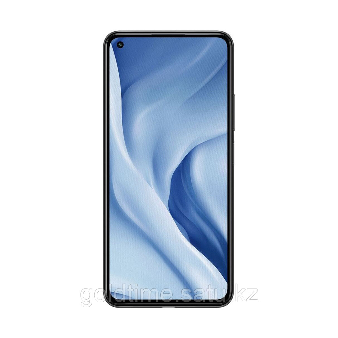 Мобильный телефон Xiaomi 11 Lite 5G NE 8GB RAM 128GB ROM Truffle Black