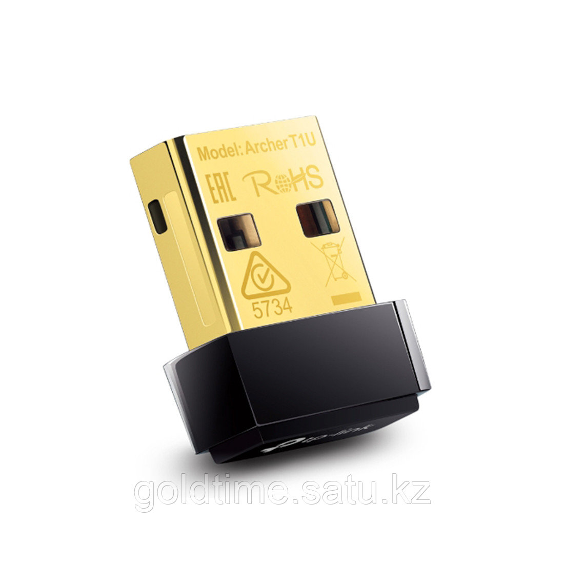 USB-адаптер TP-Link Archer T1U