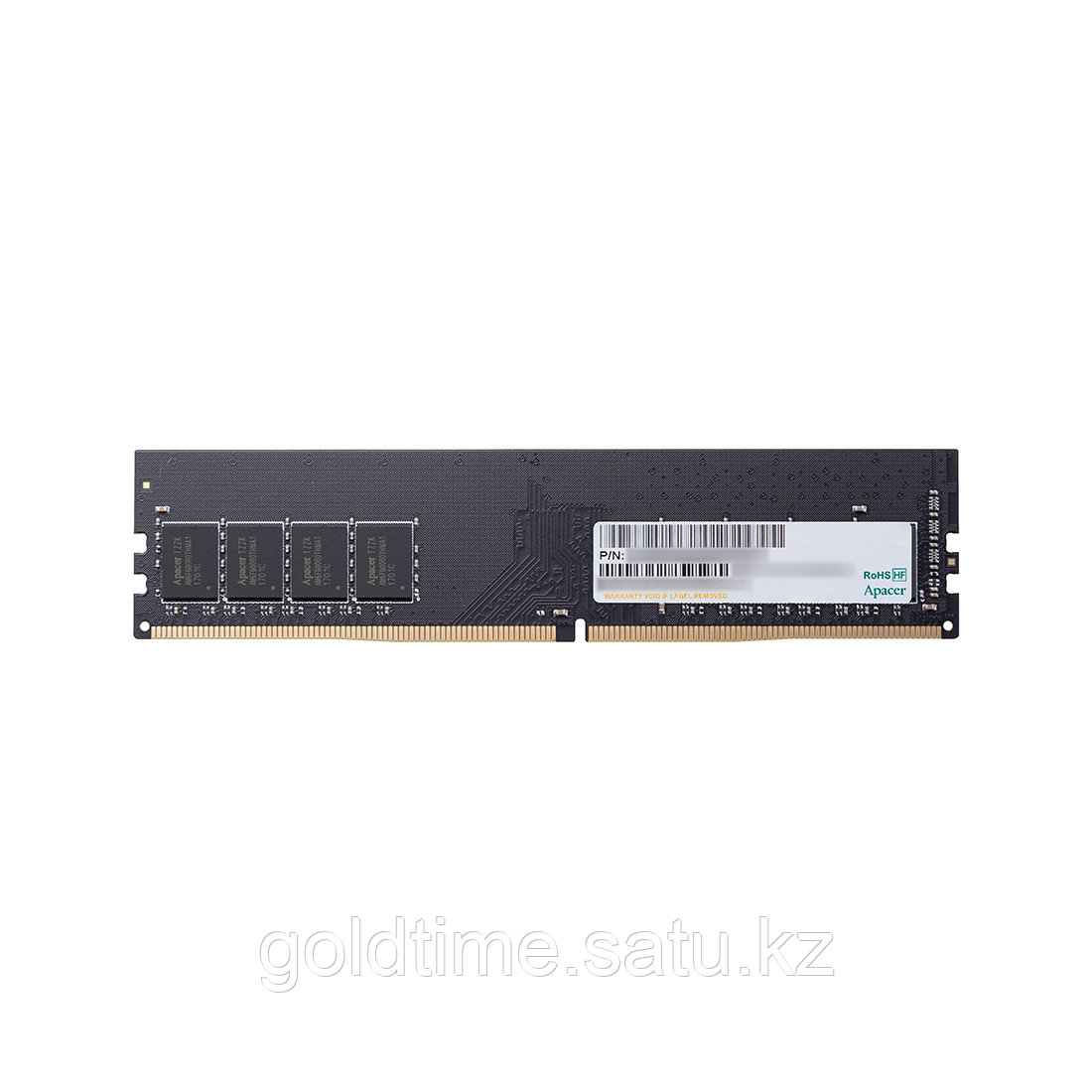 Модуль памяти Apacer EL.16G21.GSH