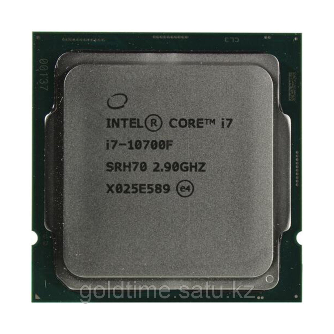 Процессор (CPU) Intel Core i7 Processor 10700F 1200