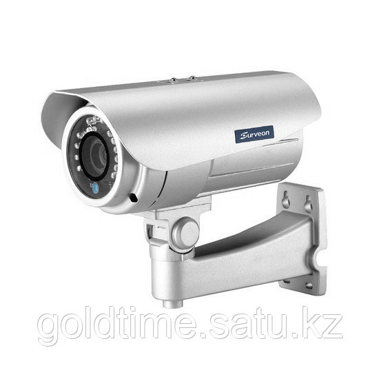 Цилиндрическая видеокамера Surveon CAM3371