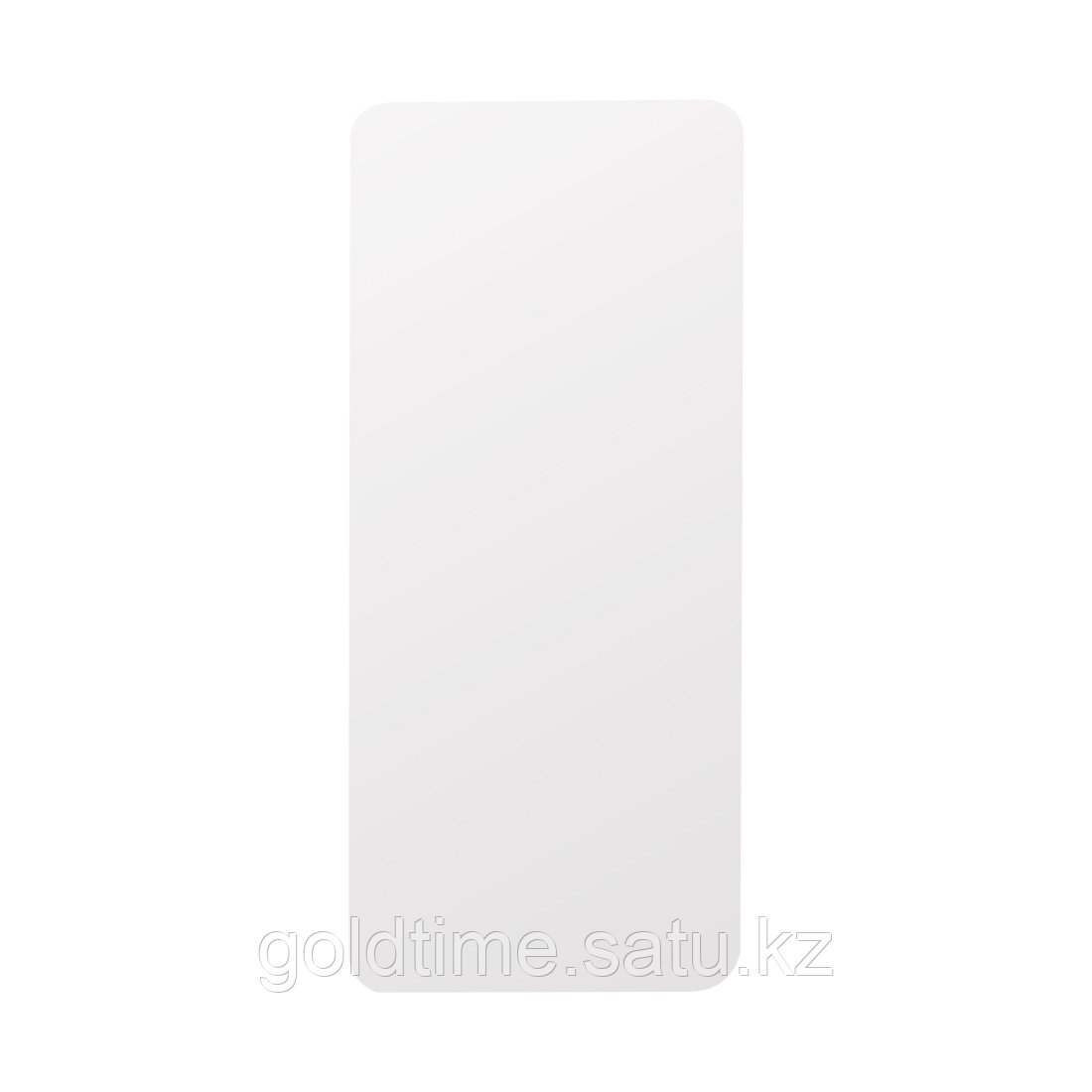 Защитное стекло GG08 для Xiaomi Redmi Note 10 Pro 2.5D Half