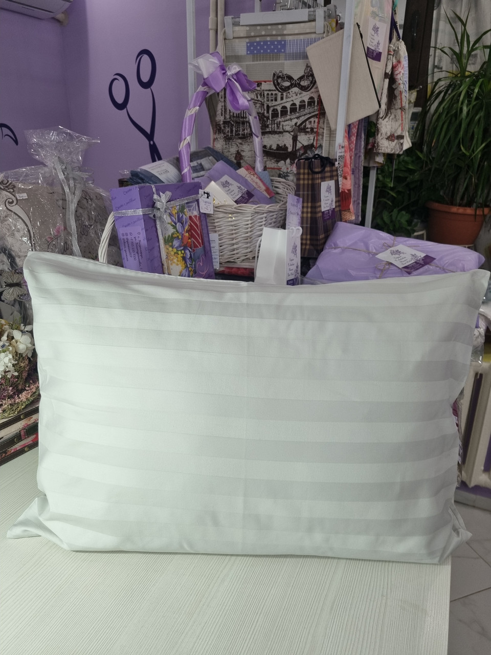 Наволочка 50/70 см, фото 1