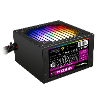 Блок питания 800W GameMax VP-800-RGB