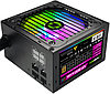 Блок питания 800W GameMax VP-800-M-RGB, фото 2