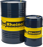SwdRheinol Silvacur BIO 80 - Синтетическое биоразлогаемое масло для цепей бензопил