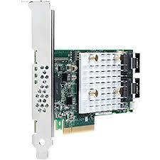 RAID контроллер HP Enterprise P408i-p SR Gen10 2Gb Cache (830824-B21)