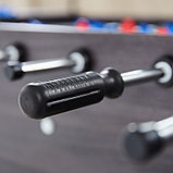 Настольный футбол, кикер Desperado "Шериф Вестерн", фото 4