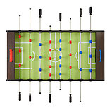 Настольный футбол, кикер Desperado "Шериф Вестерн", фото 6