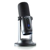 Микрофон Thronmax M2-G Mdrill One Slate Gray 48Khz RGB M2-G-TM01