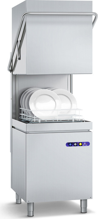 Купольная посудомоечная машина MACH EASY 90, фото 1