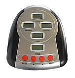 Беговая дорожка SE-1611 МИНИСТАДИОН, фото 3