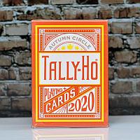 Tally-Ho Autumn Circle Back 2020