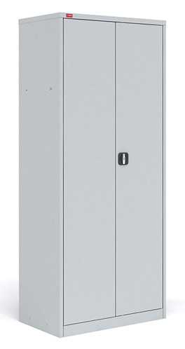 Шкаф архивный металлический ШАМ - 11 (1860х850х500мм) - фото 1 - id-p95816259