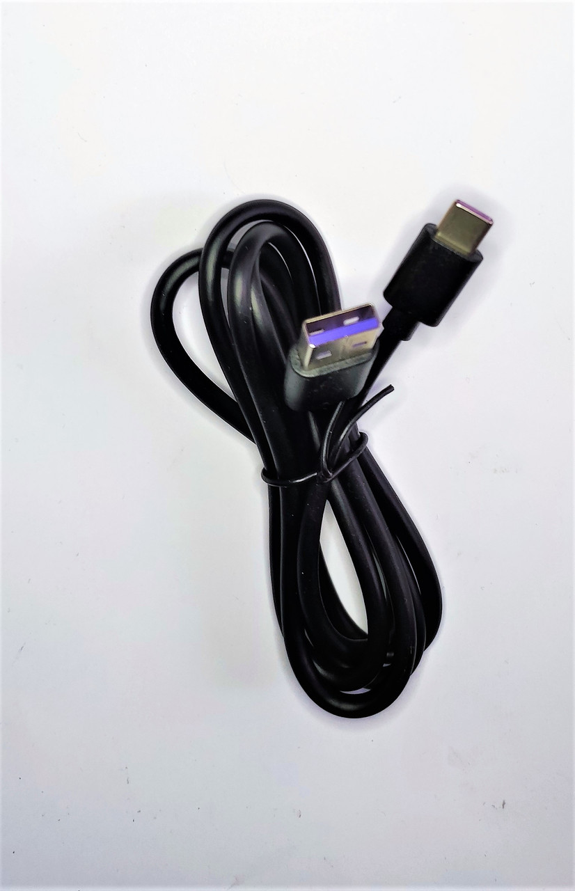 USB-кабель Type-С 5А шнур для быстрой зарядки