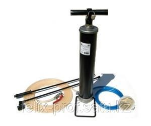 Краскораспылитель ручной УЛИГ 050-00, фото 1