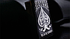 Black Ghost Legacy Edition playing cards, фото 2