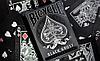 Black Ghost Legacy Edition playing cards, фото 5