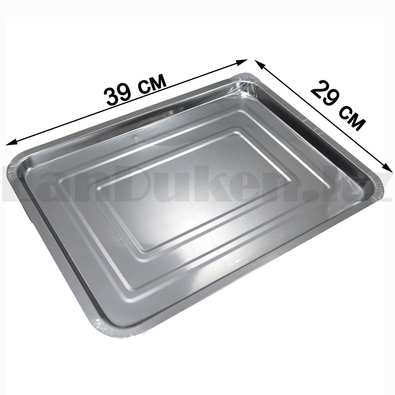 Поднос для посуды 29х39 см