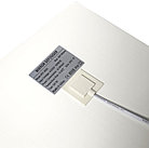 Обогрев для зеркал 220V 300 x 300mm, фото 2