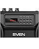 SVEN PS-580, черный, акустическая система 2.0, мощность 2x18 Вт (RMS), TWS, Bluetooth, FM, USB, фото 3