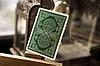 National Green Playing Cards by theory11, фото 9