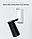 АВТОМАТИЧЕСКАЯ ПОМПА XIAOMI MIJIA SOTHING BOTTLED WATER PUMP WIRELESS DSHJ-S-2004 BLACK(черная), фото 2