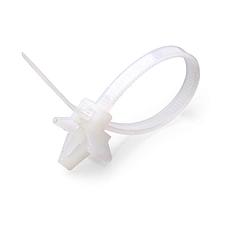 КСДп - Стяжки крепежные с дюбель-пистоном КВТ