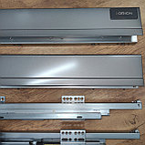 Мебельная направляющая 400 ORION BOX, фото 3