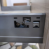 Мебельная направляющая 400 ORION BOX, фото 10