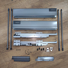Мебельная направляющая 400 ORION BOX 04