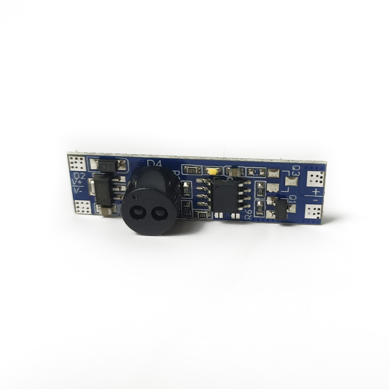 Контроллер VD01Y-A3 48W сенсорный для профиля on/off dim 10-100 (от движения руки) - фото 2 - id-p95807545