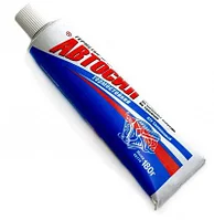 Герметик- прокладка Автосил