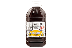 Жидкий неохмеленный солодовый экстракт Домашняя Мануфактура "Пейл Эль", 4,1 кг