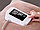Тонометр Xiaomi Andon Smart Blood Pressure Monitor KD 5907 White, фото 2