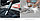 Пылесос автомобильный Xiaomi 70Mai Vacuum Cleaner Midrive PV01, Black, фото 4