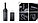 Пылесос автомобильный Xiaomi 70Mai Vacuum Cleaner Midrive PV01, Black, фото 7
