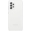 Смартфон SAMSUNG SM A 725 Galaxy A72 128 GB FZWDS (White), фото 2