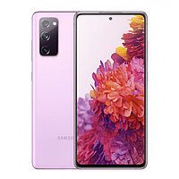 Смартфон Samsung Galaxy S20 FE Lavender (SM-G780GLVDSKZ)