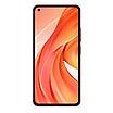 Смартфон XIAOMI Mi 11 Lite 6/128GB Peach Pink, фото 2