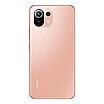 Смартфон XIAOMI Mi 11 Lite 6/128GB Peach Pink, фото 3