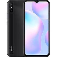 Смартфон XIAOMI Redmi 9A 32GB Granite Gray