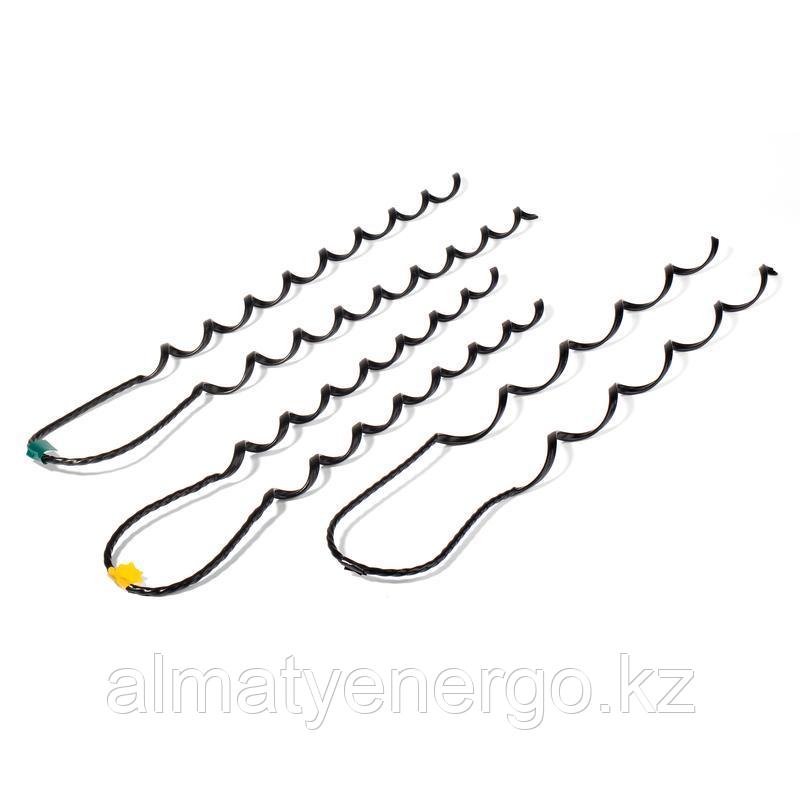 Заказать Вязка спиральная в полимерной оболочке ВС-120/150