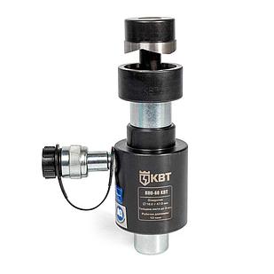 Пресс гидравлический для пробивки отверстий ППО-60 серия ПРОФИ