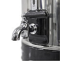 Кипятильник (водонагреватель) электрический 30 литра DTL-40, фото 3