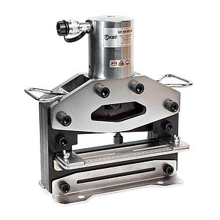 Пресс гидравлический для резки шин ШР-200 серия NEO