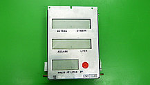 LCD Дисплей EC 2000 Salzkotten